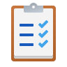 checklist icon