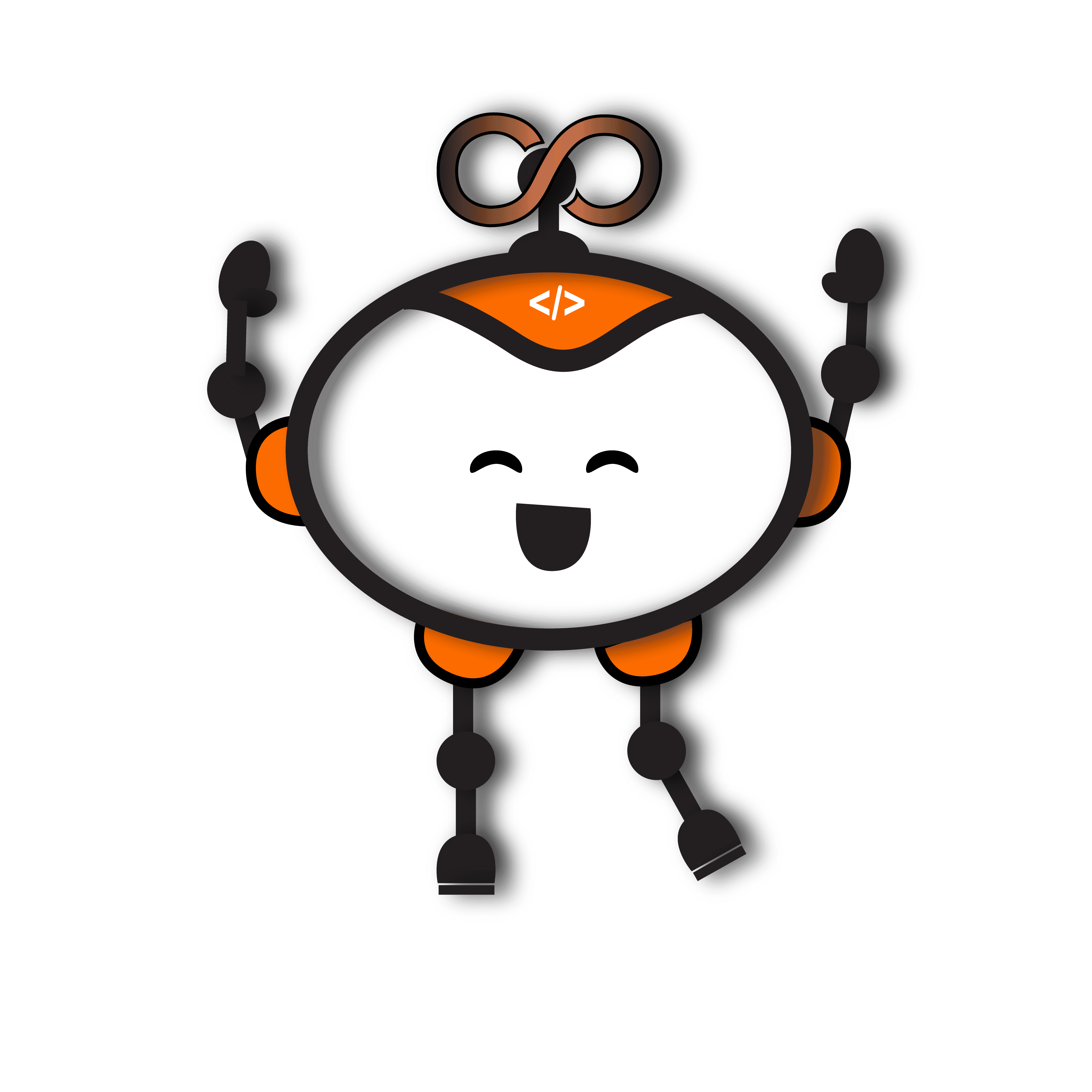 LOOP Mascot